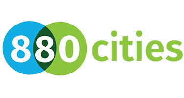Logo 8 80 cities