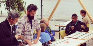 8 80 Copenhagen Study Tour