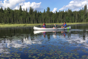 Algonquin Provincial Park, Canada