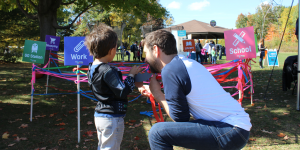 BErnard van Leer Foundation report
