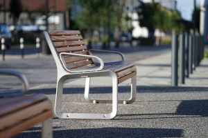 Bench