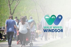 Walk Wheel Windsor