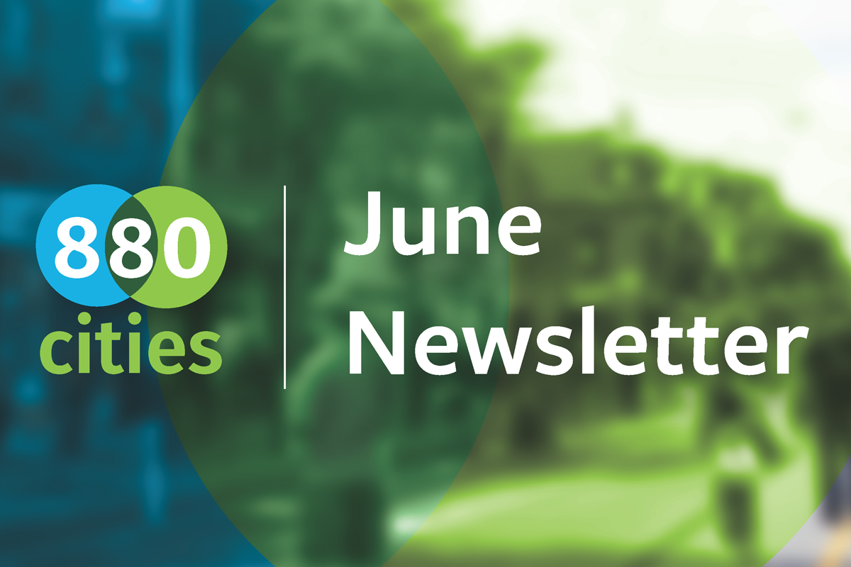 June Newsletter