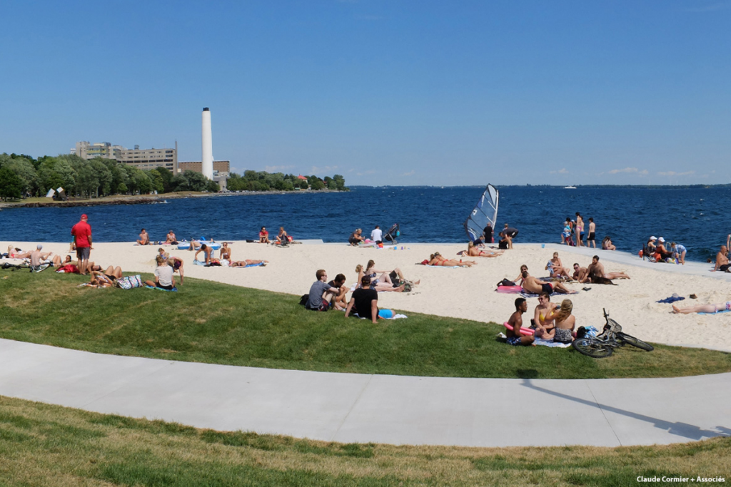 Breakwater Park in Kingston, Ontario, Is Open and Looks Amazing! 8 80