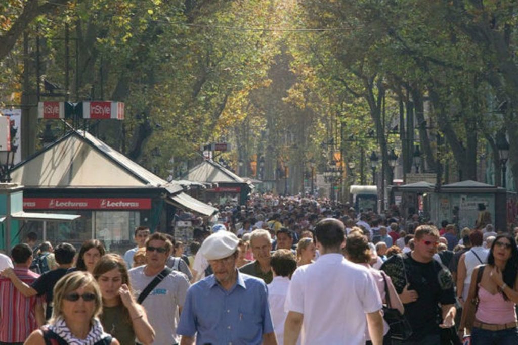 unwalkable cities unwalkable cities